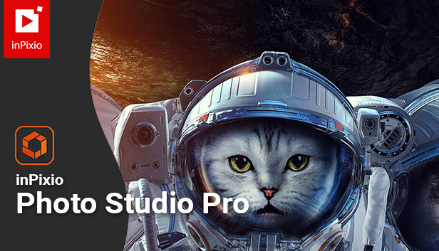 inPixio Photo Studio Pro Steam capsule image
