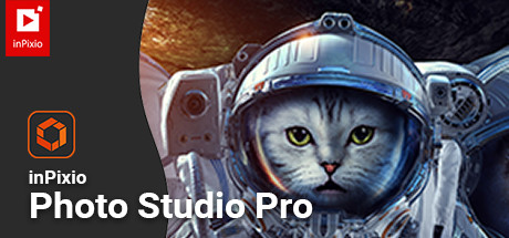 inPixio Photo Studio 11 Steam Edition