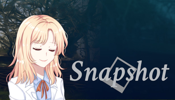 Snapshot Steam capsule image