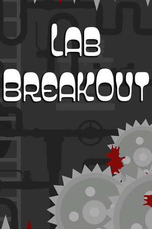 Lab BreakOut cover