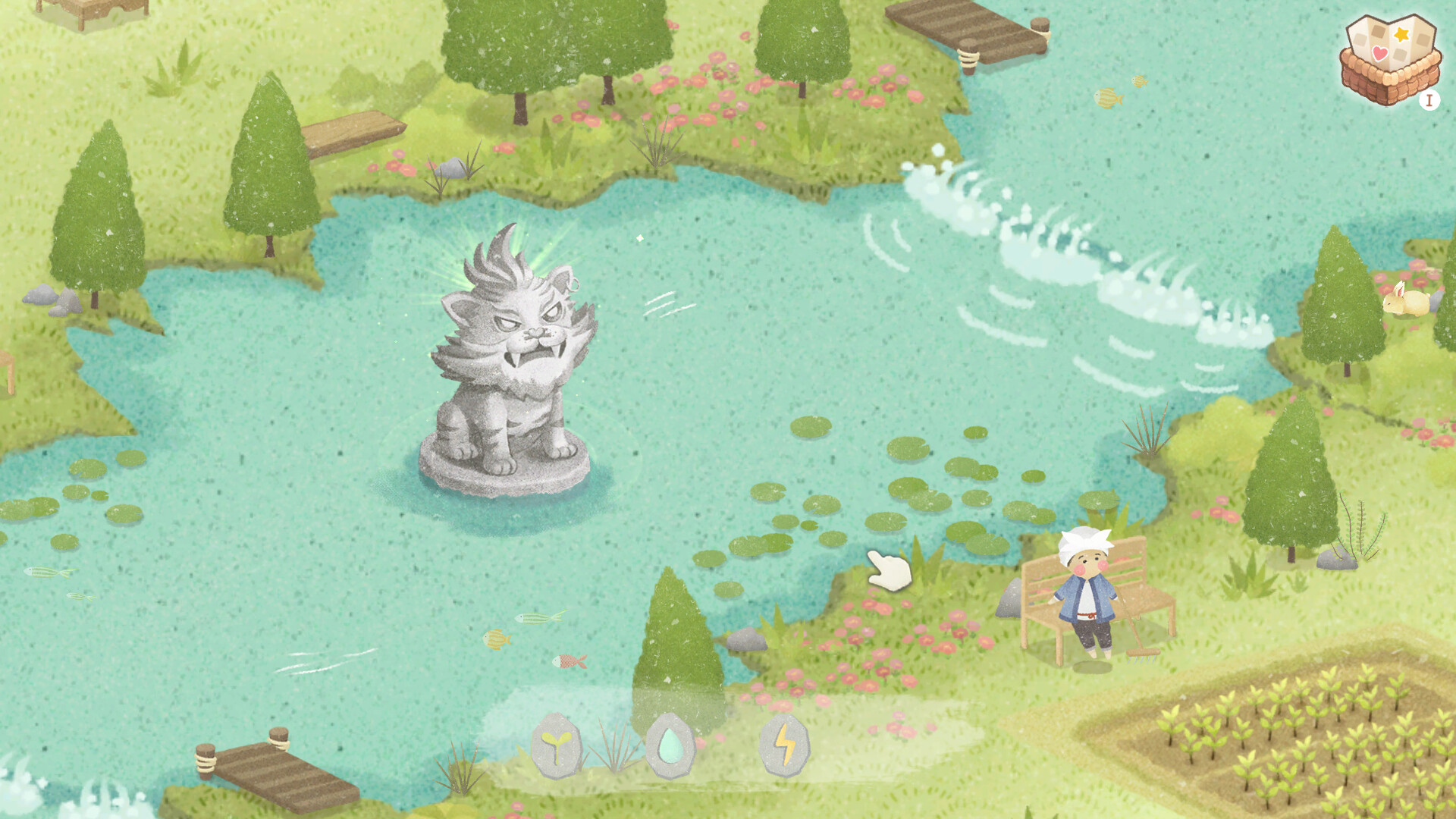 四季之春-24 Solar Terms-游戏截图-好玩游戏库