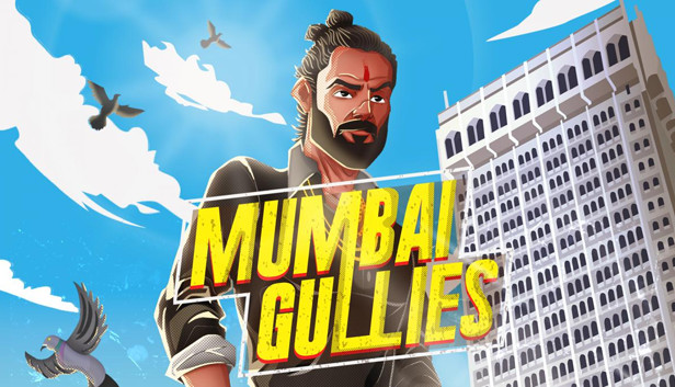Mumbai Gullies Steam capsule image