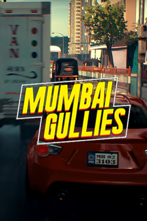 Mumbai Gullies cover art