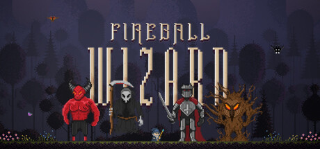 Fireball Wizard Türkçe Yama