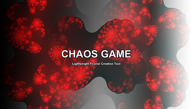 CHAOS GAME Steam capsule image