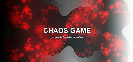 CHAOS GAME header