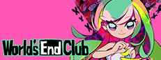 World's End Club on Steam