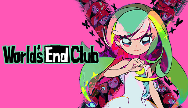 World's End Club Official Site