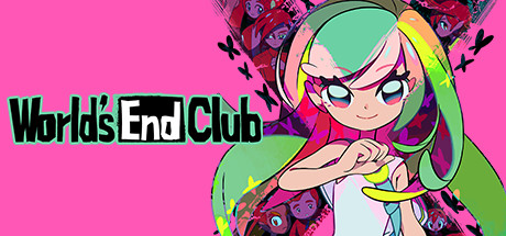 World's End Club (4.23 GB)