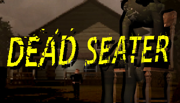 Dead Seater Steam capsule image