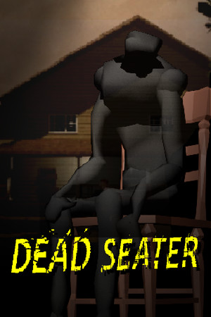 Dead Seater cover art