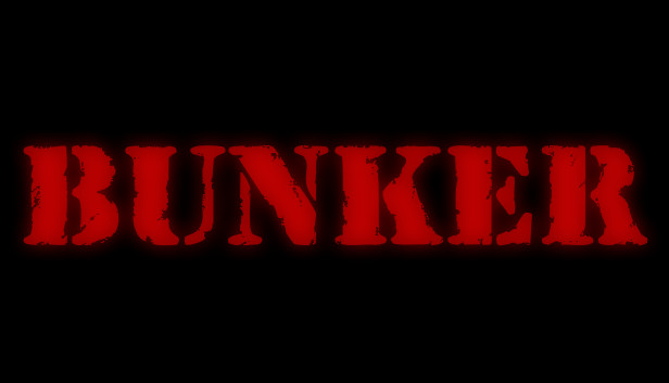 BUNKER Steam capsule image