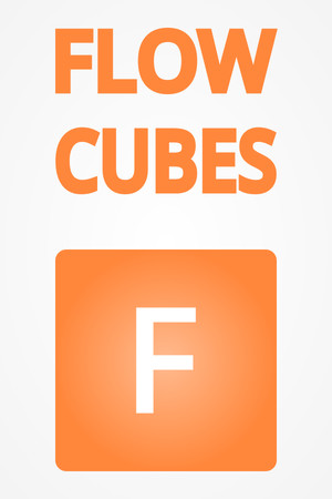 Flowcubes cover art