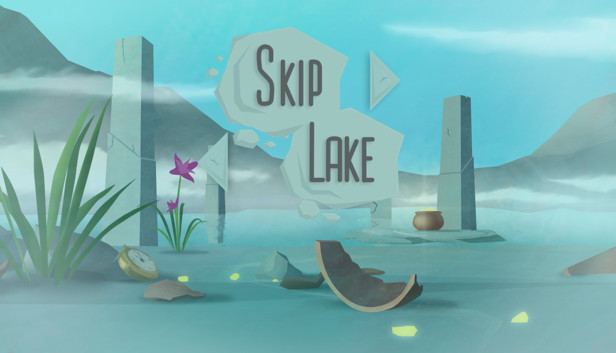 Skip Lake Steam capsule image