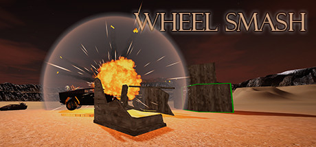 Smash Circuit header