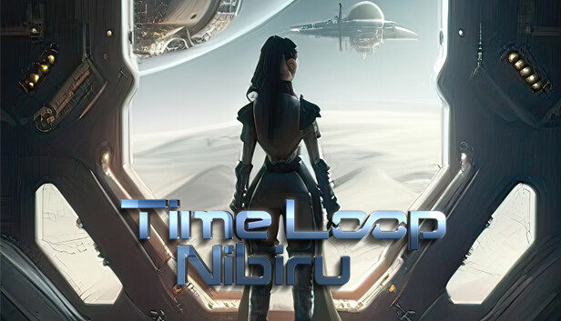 Time Loop Nibiru Steam capsule image