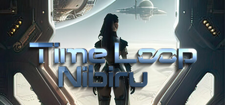 Time Loop Nibiru Cover Image