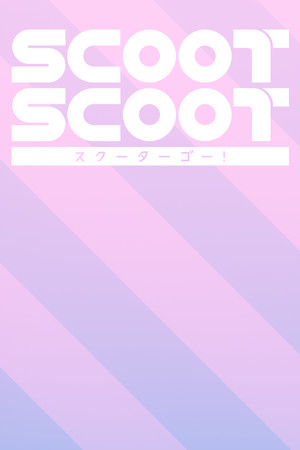 Scoot Scoot