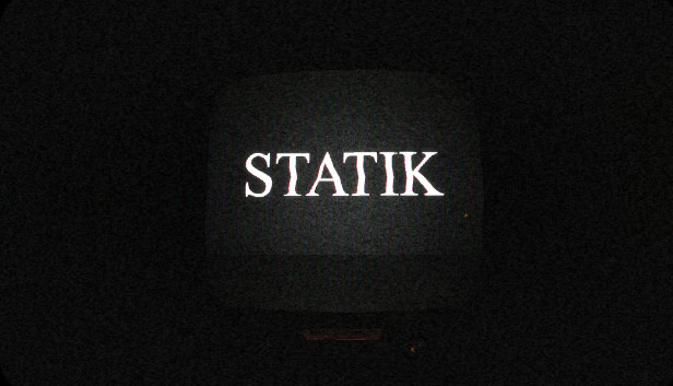 STATIK Steam capsule image