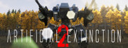 Artificial Extinction 2