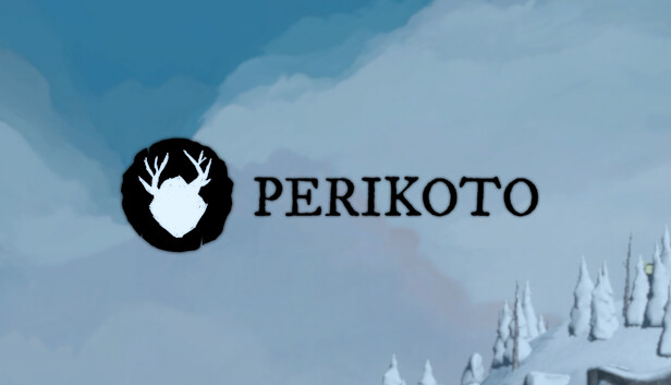 Perikoto Steam capsule image