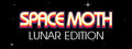 Space Moth: Lunar Edition
