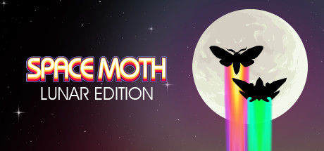 Baixar Space Moth: Lunar Edition Torrent