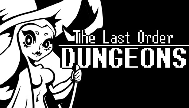 The Last Order: Dungeons Steam capsule image
