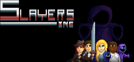 Slayers, Inc.