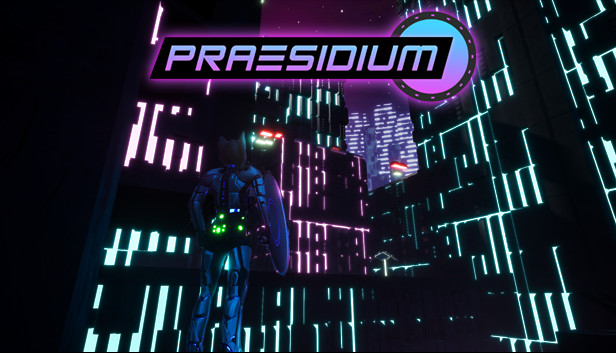 Praesidium Steam capsule image