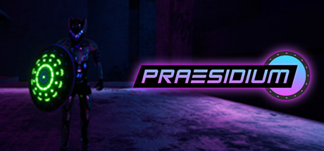 Praesidium Cover Image