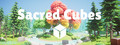 Sacred Cubes