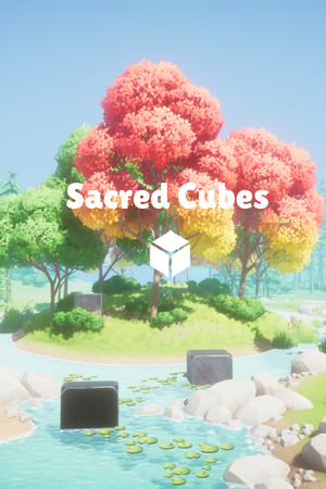 Sacred Stones