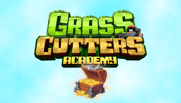 Grass Cutters Academy - Bronze Crafting Materials Package Steam capsule image