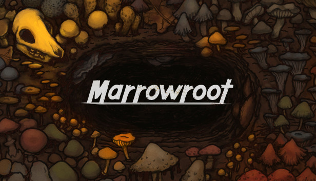 Thistledown: Marrowroot Steam capsule image