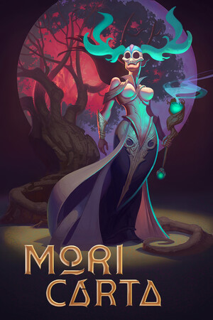Mori Carta cover art