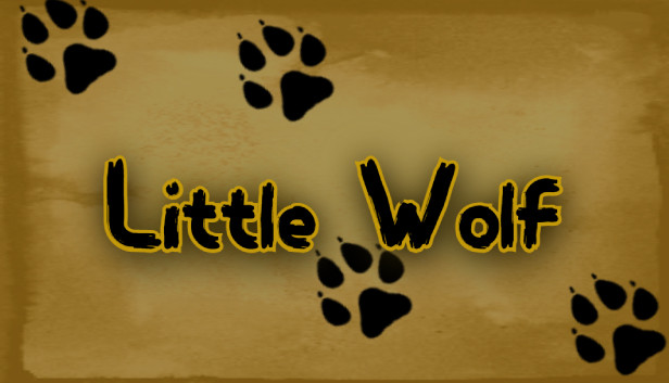 Little Wolf Steam capsule image