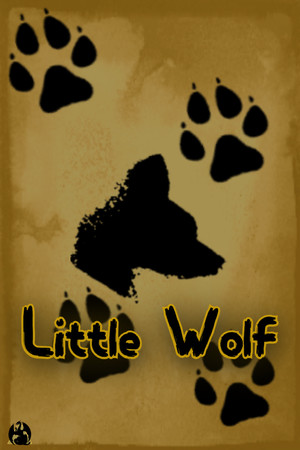 Little Wolf cover art