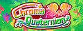 Chroma Quaternion