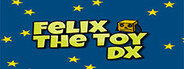 Felix The Toy