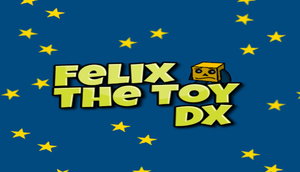 Felix The Toy Steam capsule image