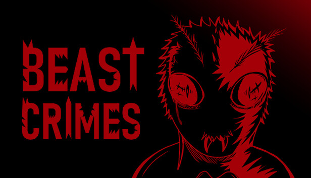 BEAST CRIMES Steam capsule image
