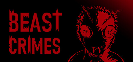 BEAST CRIMES Cover Image