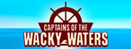 Captains of the Wacky Waters