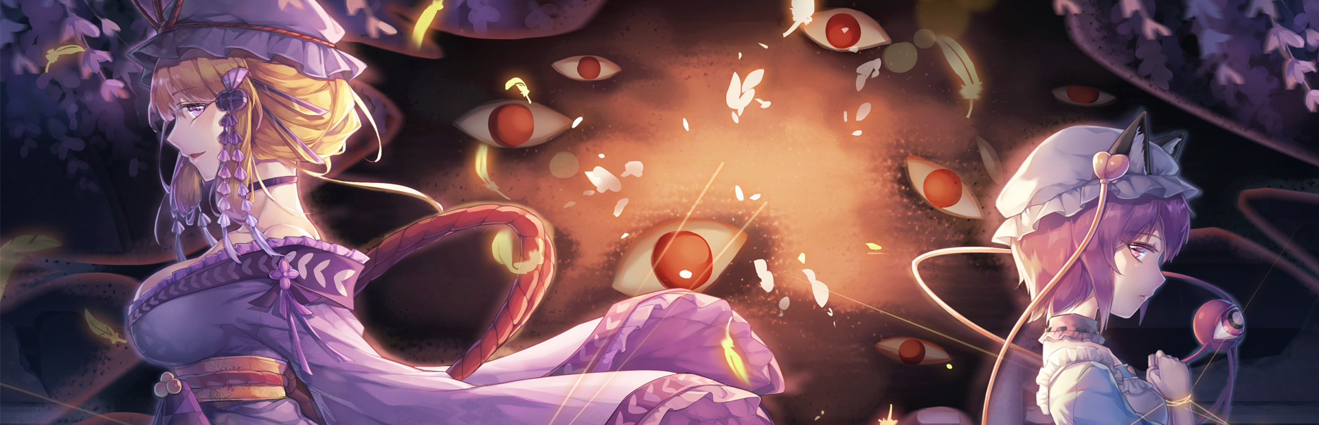 Hella Dazzling Hell