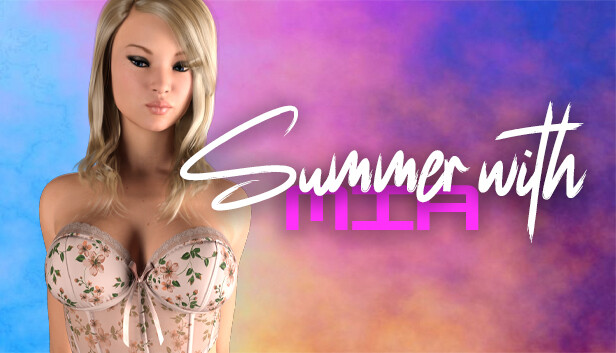 Summer with Mia Season 1 on Steam