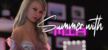 Summer with Mia Season 1