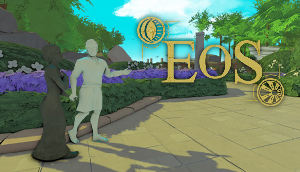 Eos Steam capsule image