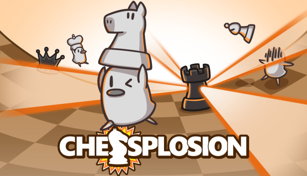 Chessplosion Steam capsule image