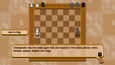 A screenshot of Chessplosion